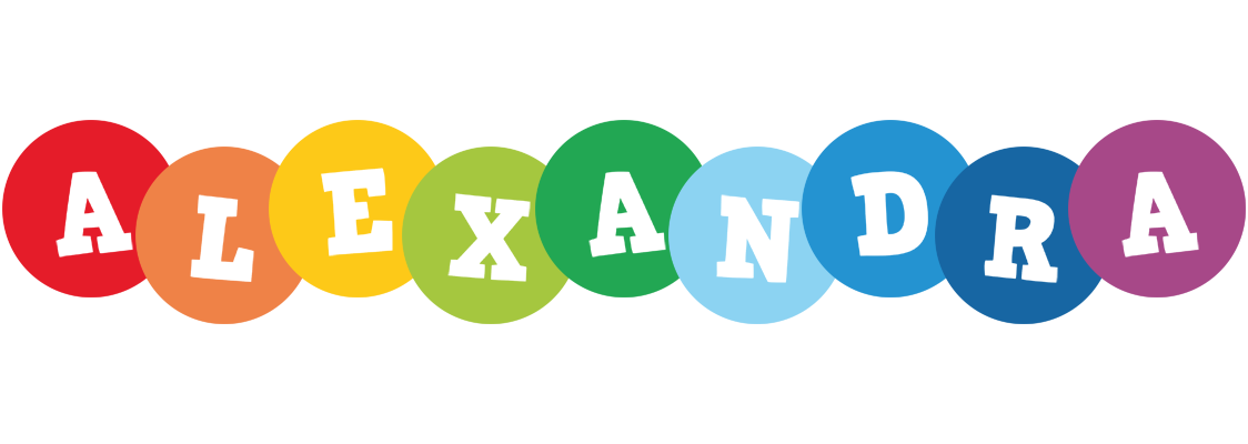 Alexandra boogie logo