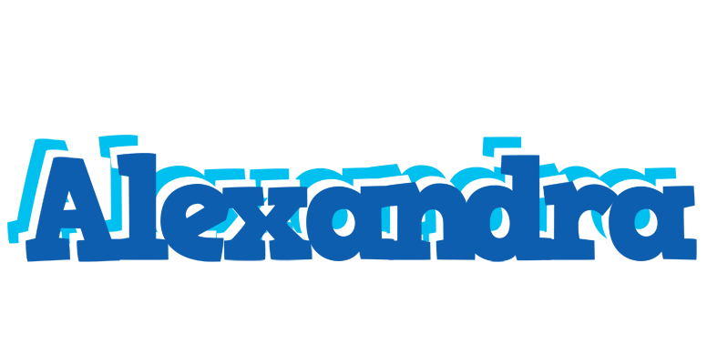 Alexandra business logo