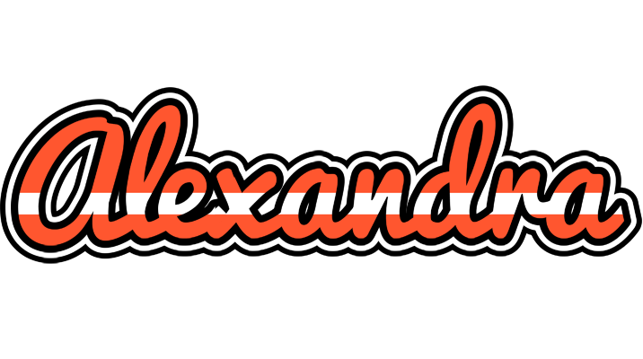 Alexandra denmark logo