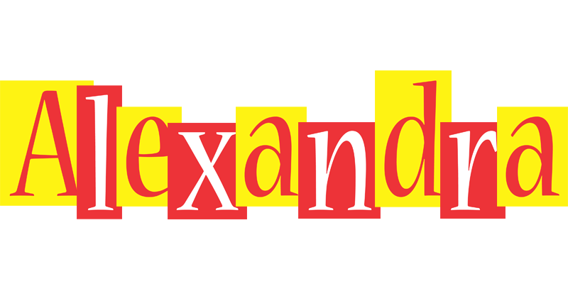 Alexandra errors logo