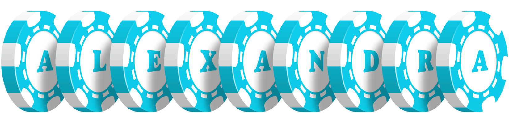 Alexandra funbet logo