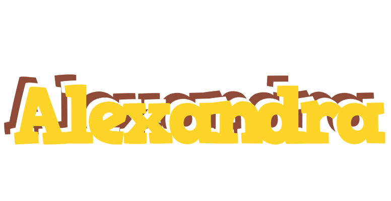 Alexandra hotcup logo