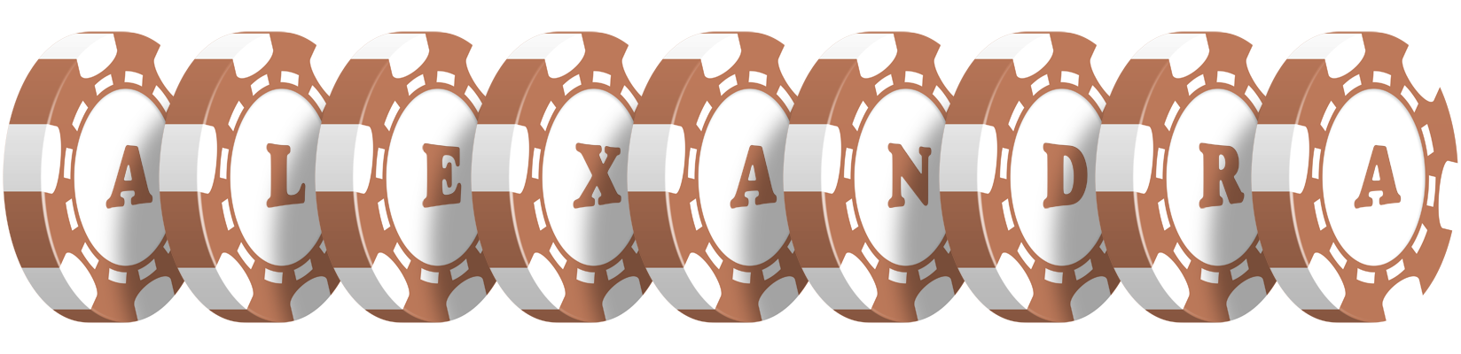 Alexandra limit logo
