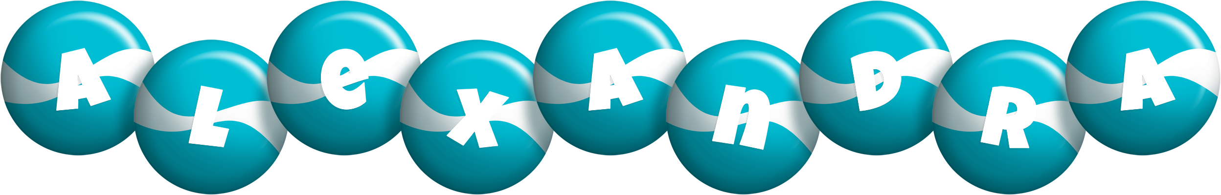 Alexandra messi logo