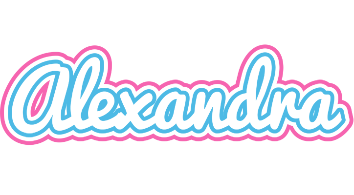 Alexandra outdoors logo