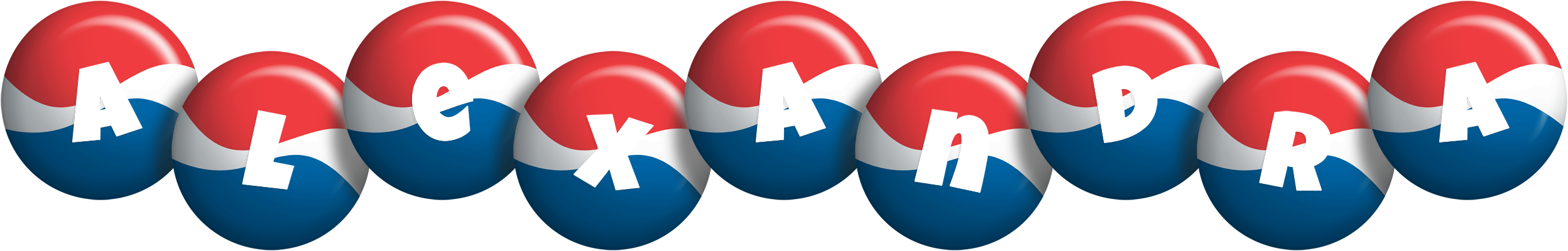 Alexandra paris logo