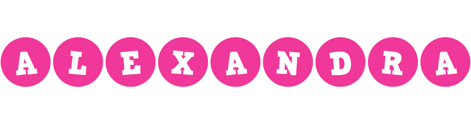 Alexandra poker logo