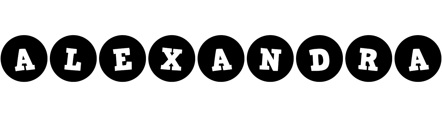 Alexandra tools logo