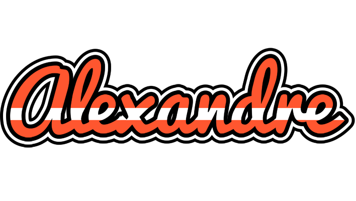 Alexandre denmark logo