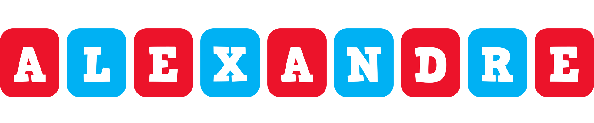 Alexandre diesel logo