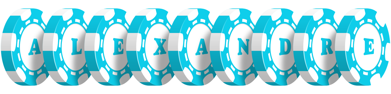 Alexandre funbet logo