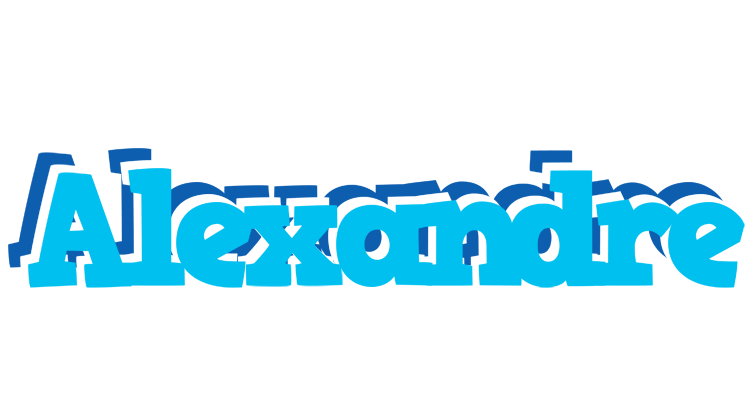 Alexandre jacuzzi logo
