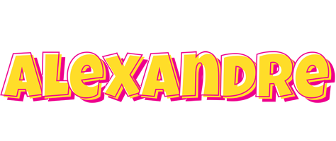 Alexandre kaboom logo