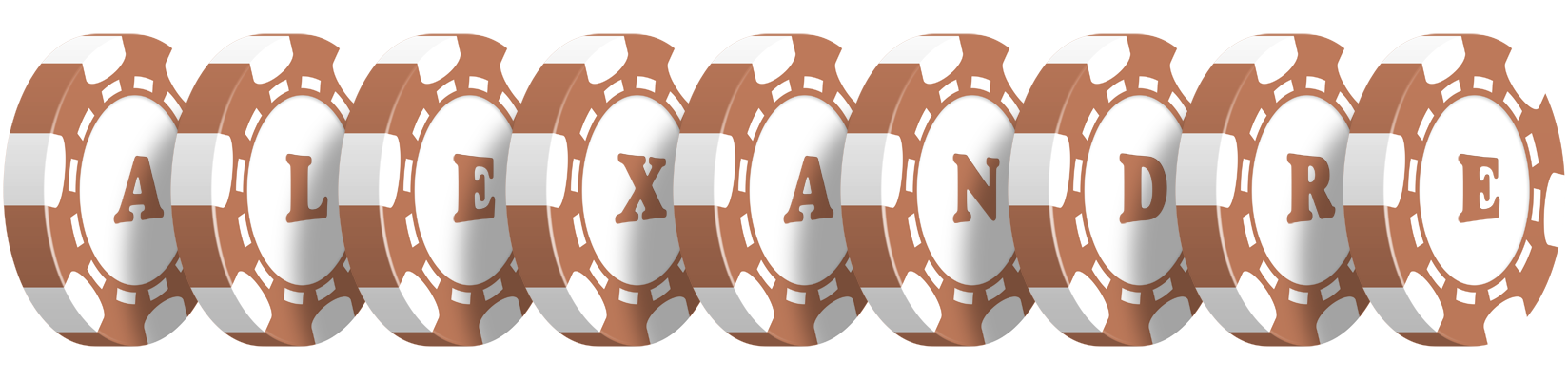Alexandre limit logo