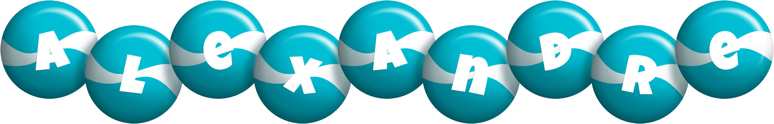 Alexandre messi logo