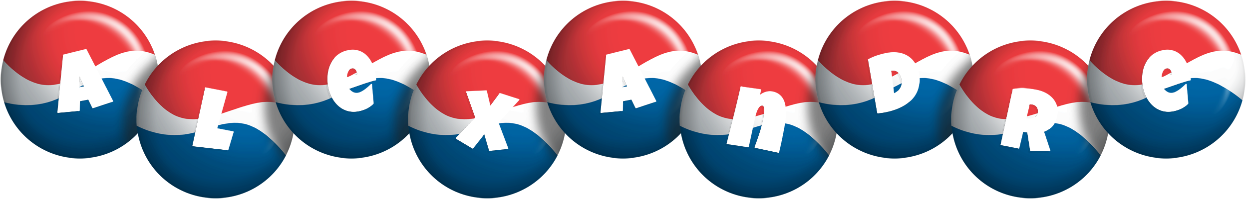 Alexandre paris logo