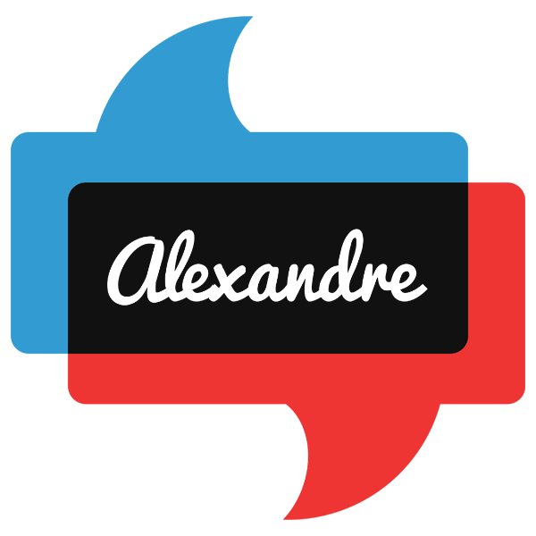Alexandre sharks logo