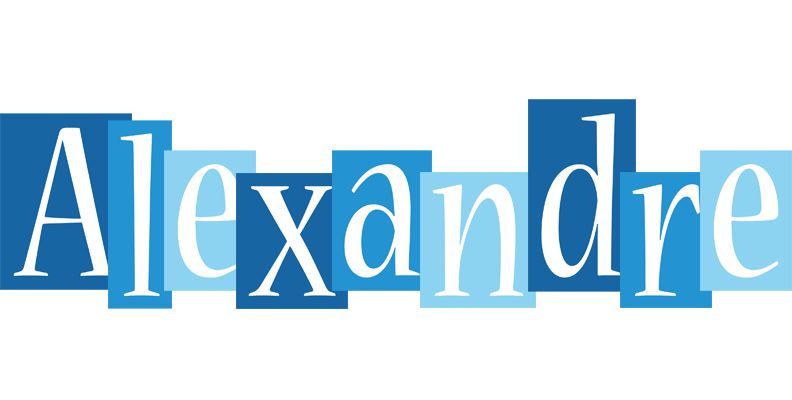 Alexandre winter logo