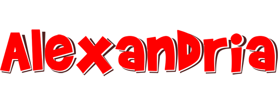 Alexandria basket logo