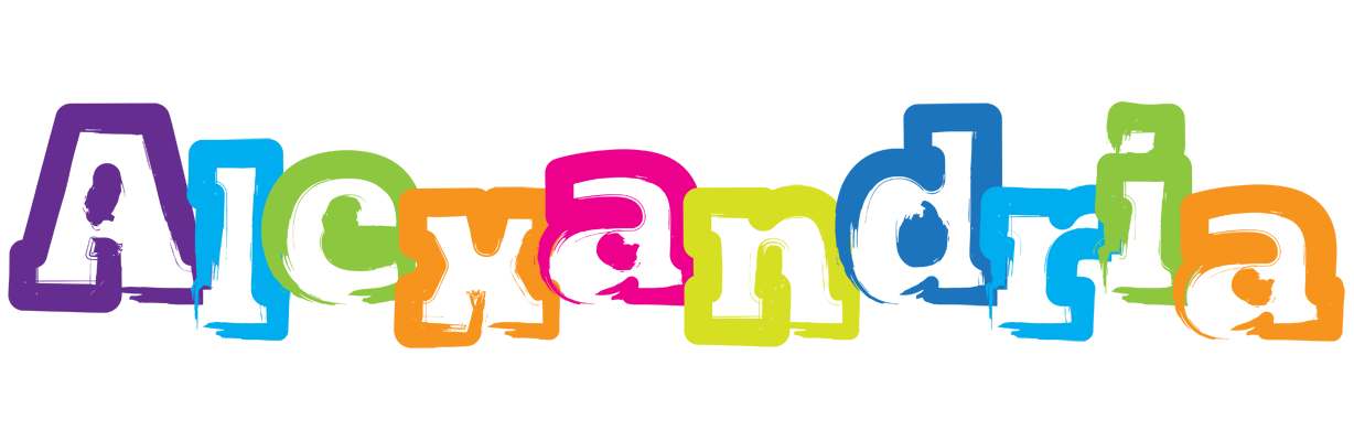 Alexandria casino logo