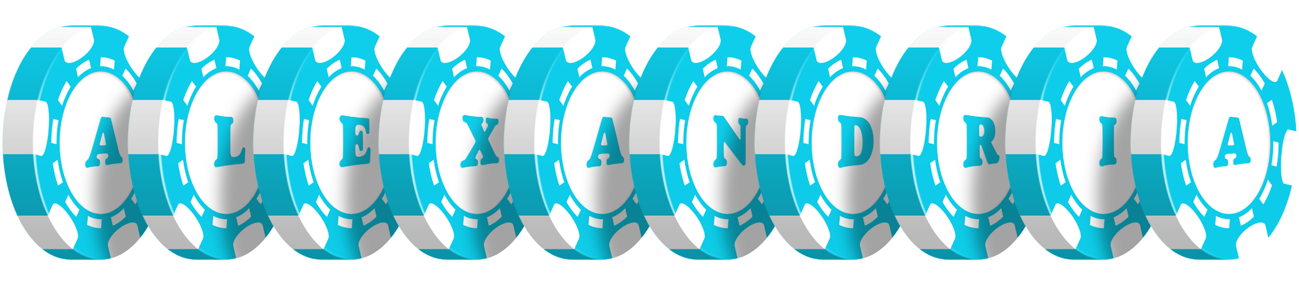 Alexandria funbet logo