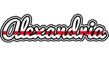 Alexandria kingdom logo