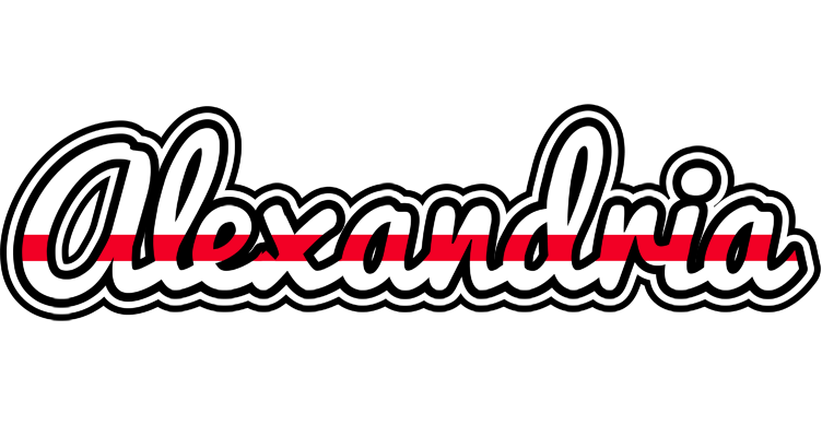 Alexandria kingdom logo