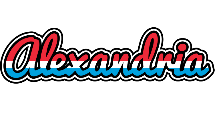 Alexandria norway logo