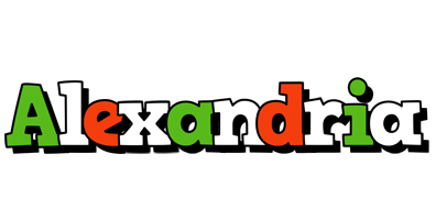 Alexandria venezia logo