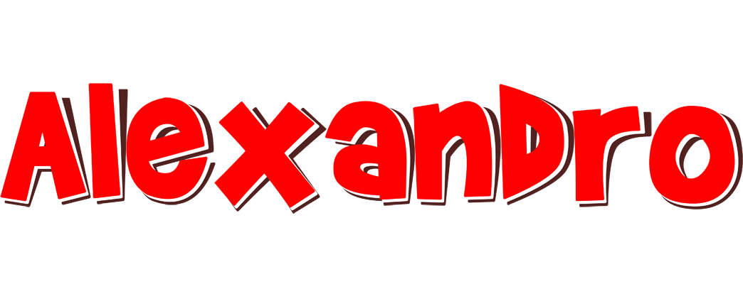 Alexandro basket logo