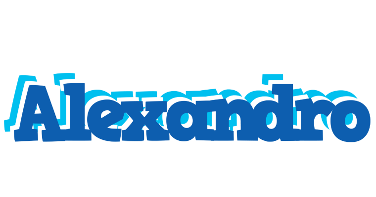 Alexandro business logo