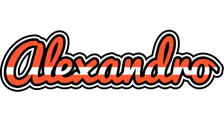 Alexandro denmark logo