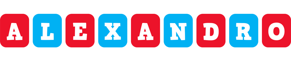 Alexandro diesel logo