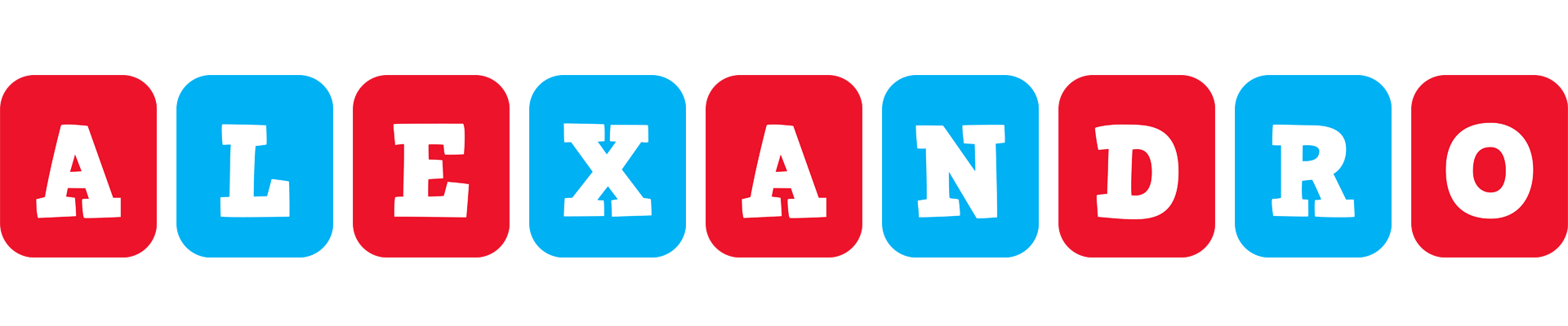 Alexandro diesel logo