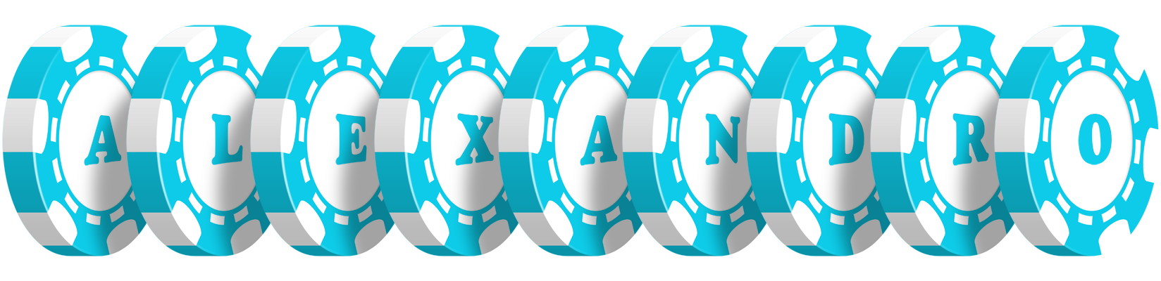 Alexandro funbet logo