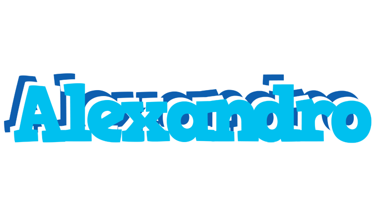 Alexandro jacuzzi logo