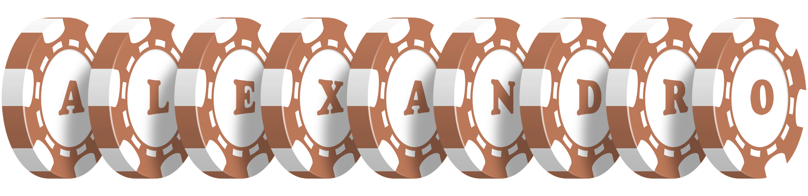 Alexandro limit logo