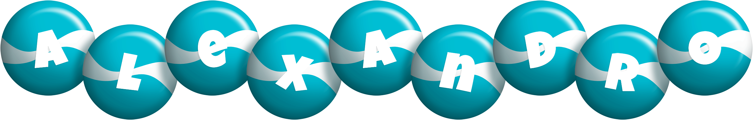 Alexandro messi logo