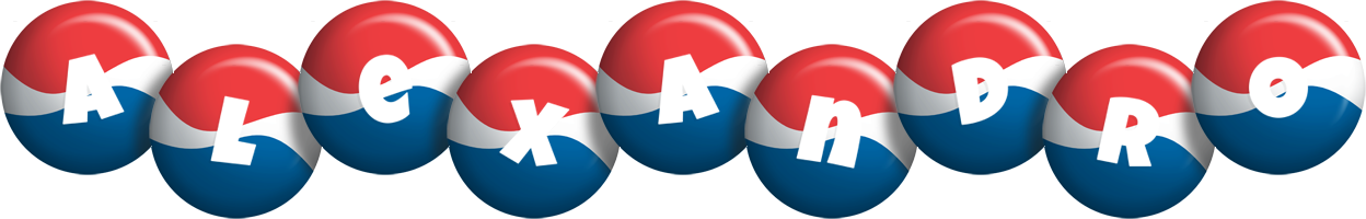 Alexandro paris logo
