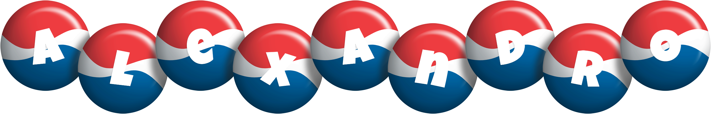 Alexandro paris logo