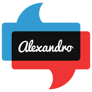 Alexandro sharks logo