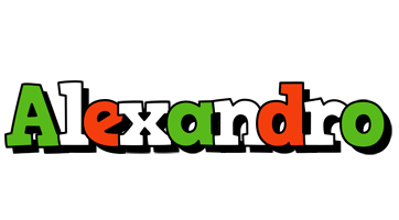 Alexandro venezia logo