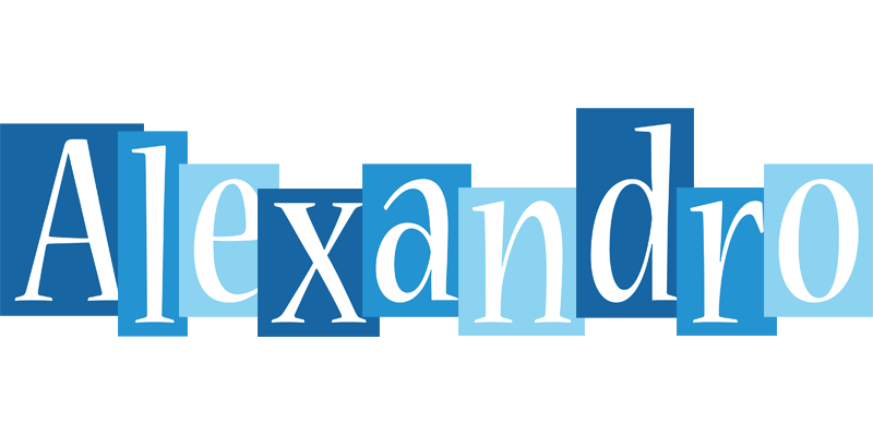 Alexandro winter logo
