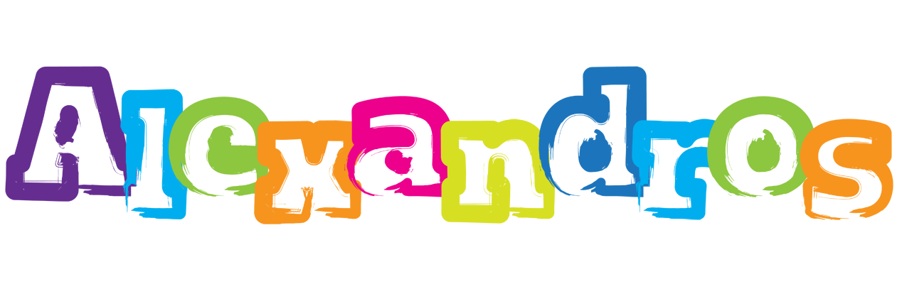 Alexandros casino logo