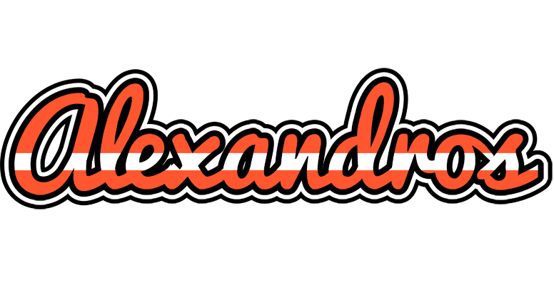 Alexandros denmark logo