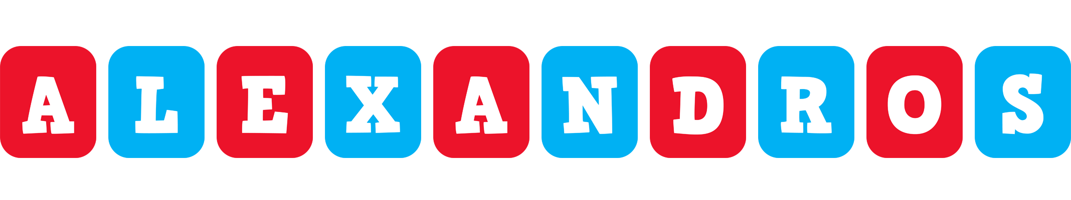 Alexandros diesel logo