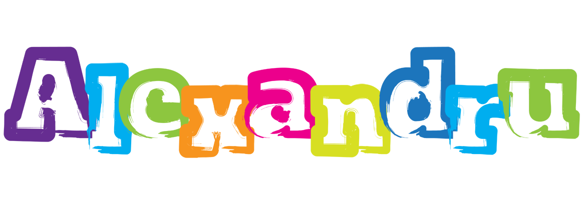 Alexandru casino logo