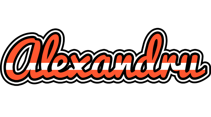 Alexandru denmark logo