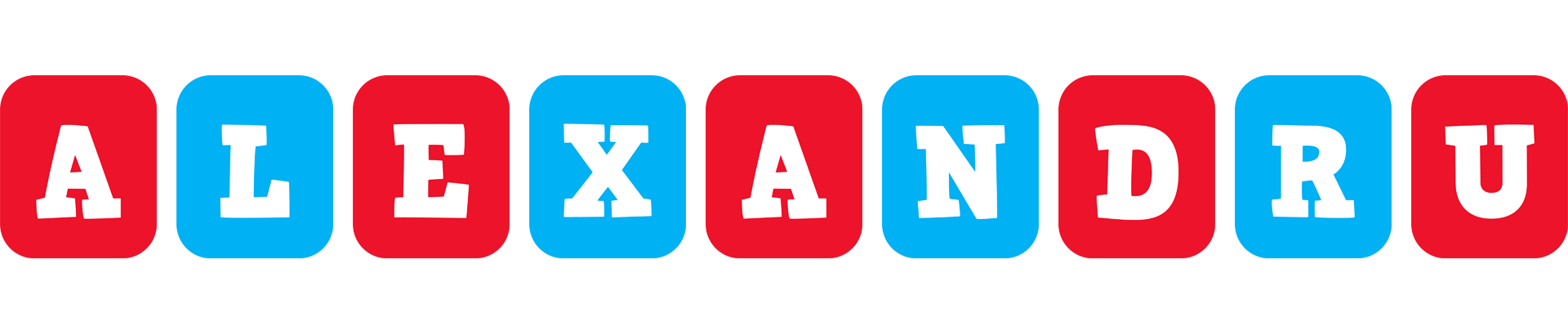 Alexandru diesel logo