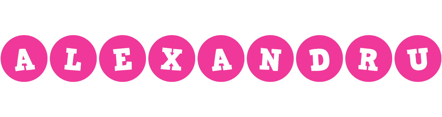 Alexandru poker logo